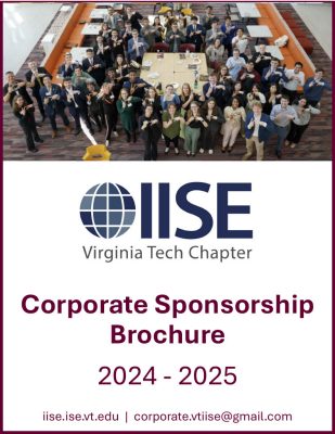 photo of sponsorship packages